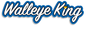 Walleye King