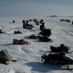 Ice Fishing