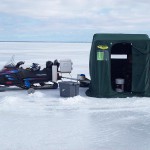 Ice Fishing