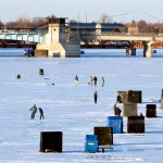 Ice Fishing