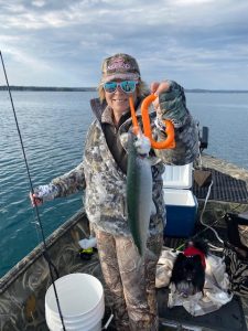 Cisco Fishing