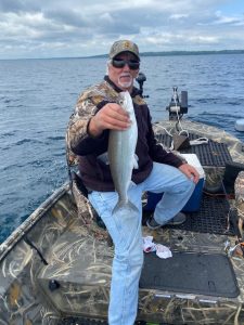 Grand Traverse Bay Guide