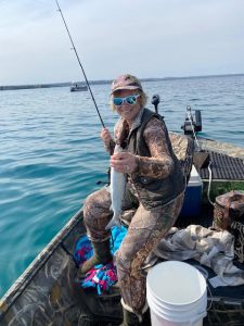 Grand Traverse Bay Guide