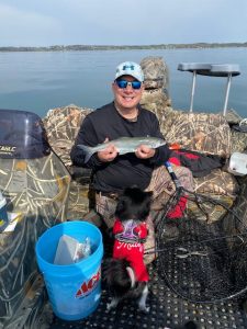Cisco Fishing