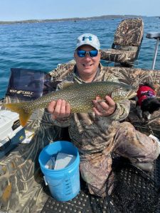 Grand Traverse Bay Guide