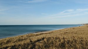 Lake Michigan
