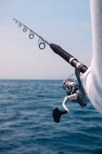 cisco jig fishing