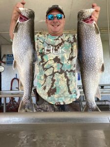 Cisco Fish