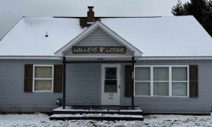 Lodging