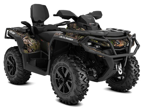 MODIFIED TAG ALONG PLAN- ATV RENTAL