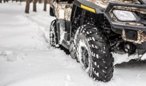 ATV Rentals - When What and How