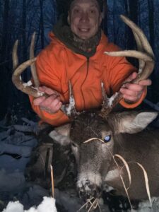 Deer Hunting